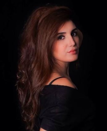 Kenza tazi
