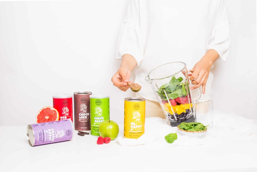 Superfoods superaliments nourish-95